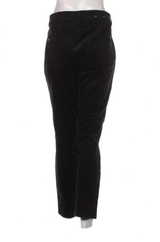 Дамски джинси C&A, Размер XL, Цвят Черен, Цена 7,83 лв.