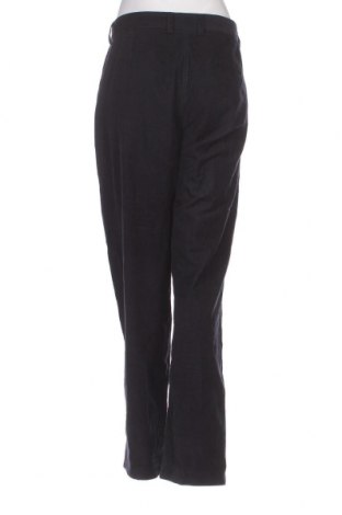Γυναικείο κοτλέ παντελόνι COS, Μέγεθος XL, Χρώμα Μπλέ, Τιμή 39,87 €