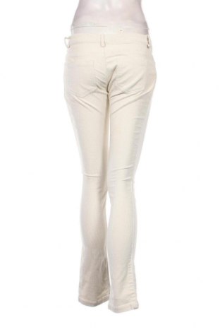 Γυναικείο κοτλέ παντελόνι Calliope, Μέγεθος S, Χρώμα Εκρού, Τιμή 7,97 €