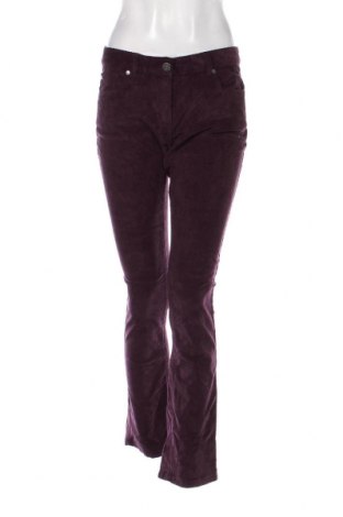 Дамски джинси Cecilia Classics, Размер M, Цвят Лилав, Цена 6,67 лв.