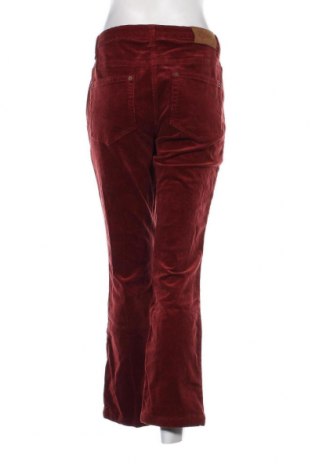Γυναικείο κοτλέ παντελόνι Cheer, Μέγεθος M, Χρώμα Πορτοκαλί, Τιμή 17,94 €