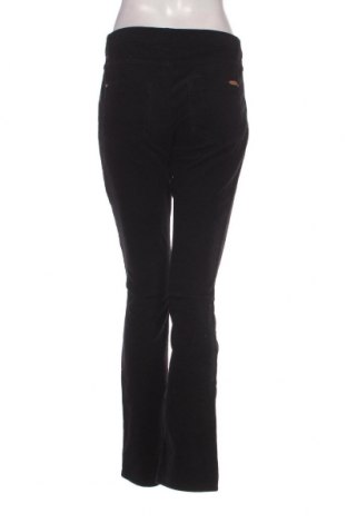 Pantaloni de velvet de femei Christian Berg, Mărime S, Culoare Negru, Preț 46,98 Lei