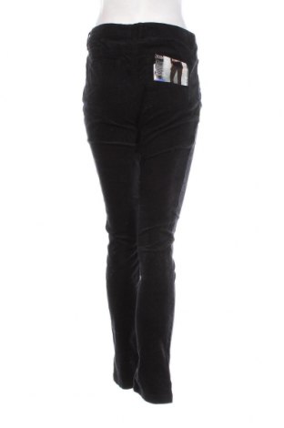 Γυναικείο κοτλέ παντελόνι Esmara, Μέγεθος L, Χρώμα Μαύρο, Τιμή 5,69 €