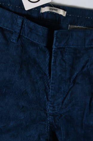 Дамски джинси Esprit, Размер L, Цвят Син, Цена 8,20 лв.