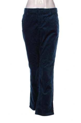 Damen Cordhose Esprit, Größe L, Farbe Blau, Preis € 28,53