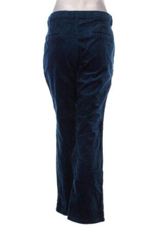 Γυναικείο κοτλέ παντελόνι Esprit, Μέγεθος L, Χρώμα Μπλέ, Τιμή 5,07 €