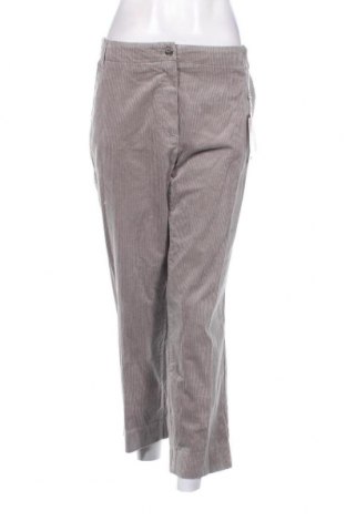 Дамски джинси Gerry Weber, Размер L, Цвят Сив, Цена 93,60 лв.