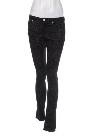 Γυναικείο κοτλέ παντελόνι H&M, Μέγεθος S, Χρώμα Μαύρο, Τιμή 11,38 €