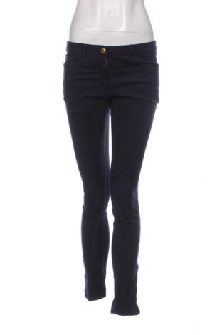 Γυναικείο κοτλέ παντελόνι H&M, Μέγεθος S, Χρώμα Μπλέ, Τιμή 3,23 €