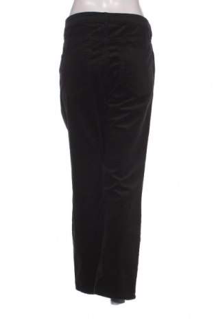 Дамски джинси H&M, Размер XXL, Цвят Черен, Цена 29,81 лв.