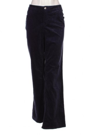 Damen Cordhose H&M Divided, Größe XXL, Farbe Mehrfarbig, Preis € 12,11