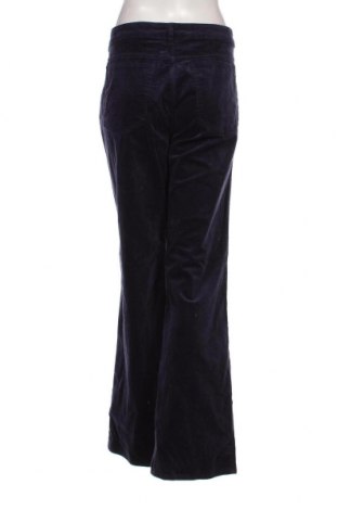 Pantaloni de velvet de femei H&M Divided, Mărime XXL, Culoare Multicolor, Preț 57,23 Lei