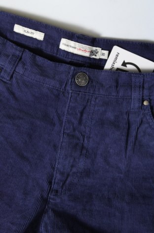 Дамски джинси Jackpot, Размер L, Цвят Син, Цена 7,83 лв.