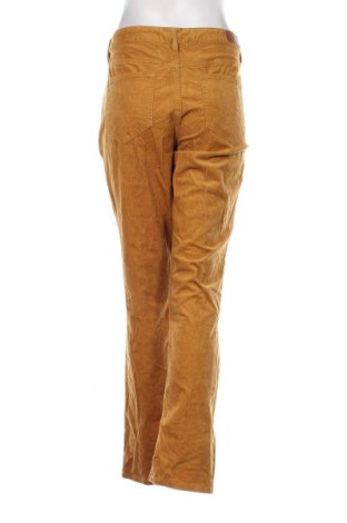 Pantaloni de velvet de femei Lands' End, Mărime L, Culoare Maro, Preț 34,34 Lei