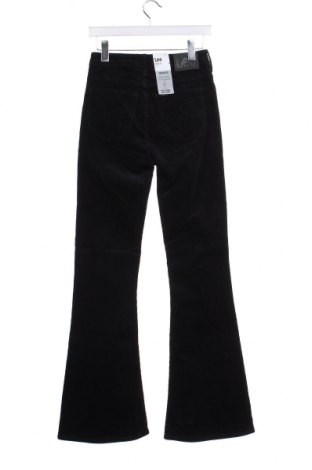 Дамски джинси Lee, Размер XS, Цвят Черен, Цена 156,00 лв.