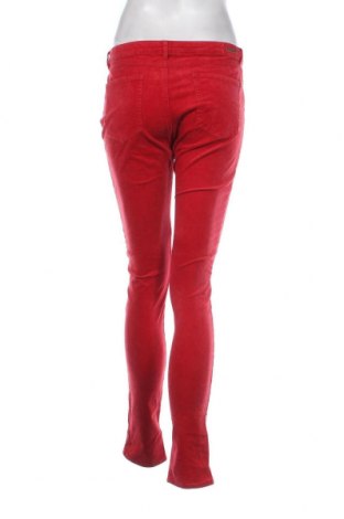 Дамски джинси Mango, Размер M, Цвят Червен, Цена 5,10 лв.