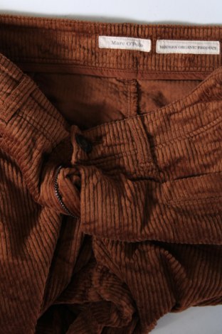Pantaloni de velvet de femei Marc O'Polo, Mărime XS, Culoare Maro, Preț 142,11 Lei