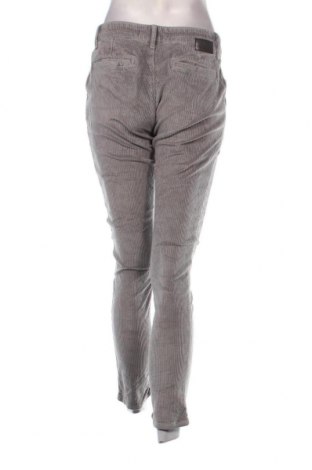 Pantaloni de velvet de femei Mavi, Mărime S, Culoare Gri, Preț 26,97 Lei