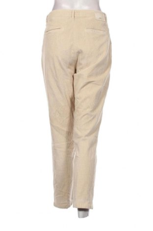 Γυναικείο κοτλέ παντελόνι Mavi, Μέγεθος M, Χρώμα  Μπέζ, Τιμή 5,07 €