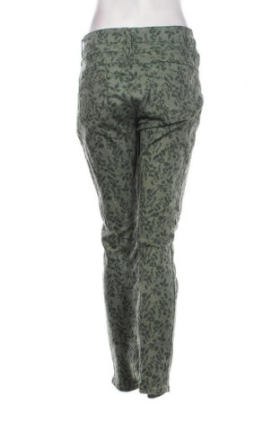 Дамски джинси Multiblu, Размер L, Цвят Зелен, Цена 29,00 лв.