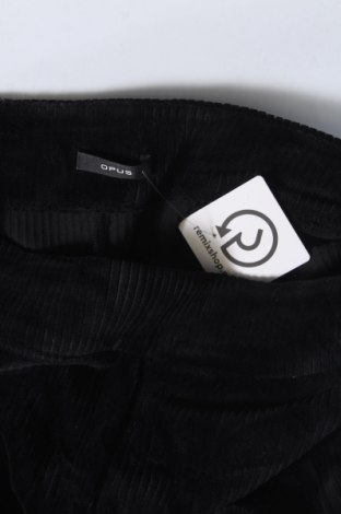 Дамски джинси Opus, Размер M, Цвят Черен, Цена 34,00 лв.