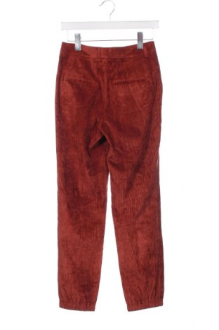 Γυναικείο κοτλέ παντελόνι Set, Μέγεθος XS, Χρώμα Καφέ, Τιμή 6,31 €
