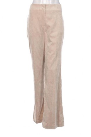 Дамски джинси Sisley, Размер M, Цвят Бежов, Цена 156,00 лв.