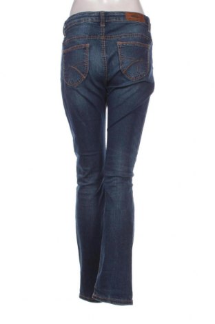 Γυναικείο κοτλέ παντελόνι Soccx, Μέγεθος M, Χρώμα Μπλέ, Τιμή 25,55 €
