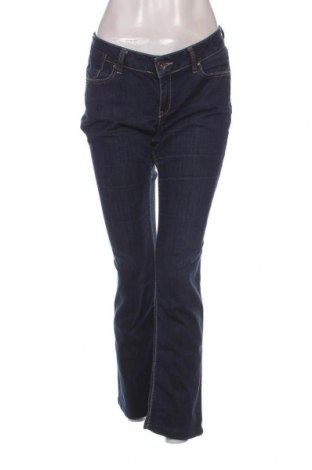 Γυναικείο Τζίν Soccx, Μέγεθος L, Χρώμα Μπλέ, Τιμή 27,74 €
