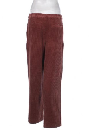 Дамски джинси Sora, Размер M, Цвят Червен, Цена 7,83 лв.