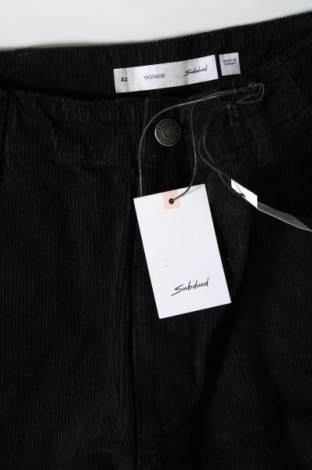 Дамски джинси Subdued, Размер M, Цвят Черен, Цена 13,95 лв.