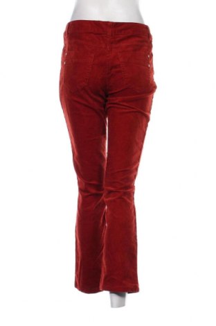 Дамски джинси Up 2 Fashion, Размер M, Цвят Червен, Цена 8,70 лв.