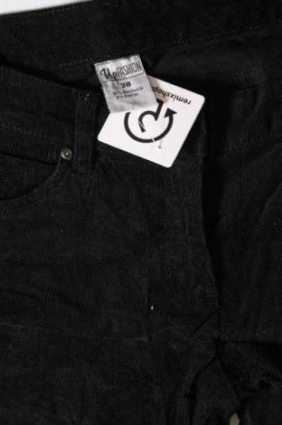 Дамски джинси Up 2 Fashion, Размер M, Цвят Черен, Цена 8,41 лв.