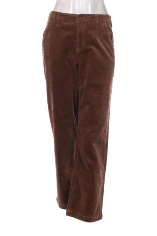 Дамски джинси Volcom, Размер S, Цвят Кафяв, Цена 31,20 лв.