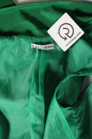 Γυναικείο γιλέκο, Μέγεθος S, Χρώμα Πράσινο, Τιμή 7,37 €