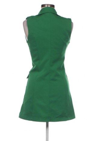 Γυναικείο γιλέκο, Μέγεθος S, Χρώμα Πράσινο, Τιμή 7,37 €