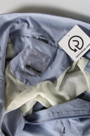 Γυναικείο γιλέκο, Μέγεθος XL, Χρώμα Μπλέ, Τιμή 19,86 €