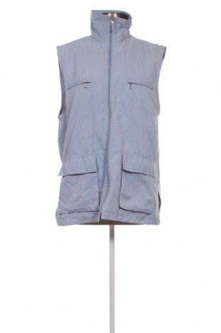 Γυναικείο γιλέκο, Μέγεθος XL, Χρώμα Μπλέ, Τιμή 19,86 €