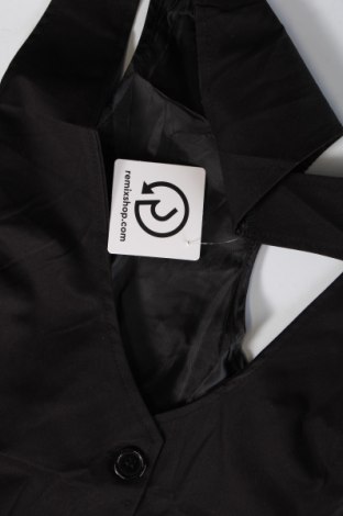 Γυναικείο γιλέκο, Μέγεθος XL, Χρώμα Μαύρο, Τιμή 26,29 €
