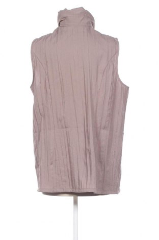 Γυναικείο γιλέκο, Μέγεθος XL, Χρώμα Γκρί, Τιμή 5,15 €