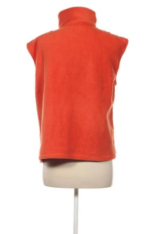 Damenweste, Größe M, Farbe Orange, Preis € 15,60