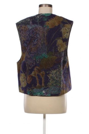 Γυναικείο γιλέκο, Μέγεθος XL, Χρώμα Πολύχρωμο, Τιμή 26,60 €