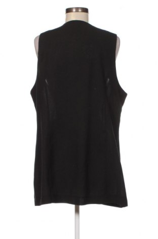 Γυναικείο γιλέκο, Μέγεθος XL, Χρώμα Μαύρο, Τιμή 19,79 €