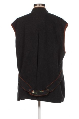 Γυναικείο γιλέκο, Μέγεθος XL, Χρώμα Γκρί, Τιμή 26,60 €
