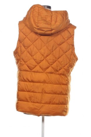 Γυναικείο γιλέκο, Μέγεθος XL, Χρώμα Πορτοκαλί, Τιμή 18,62 €