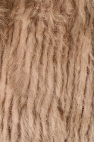Γυναικείο γιλέκο, Μέγεθος XS, Χρώμα  Μπέζ, Τιμή 19,79 €