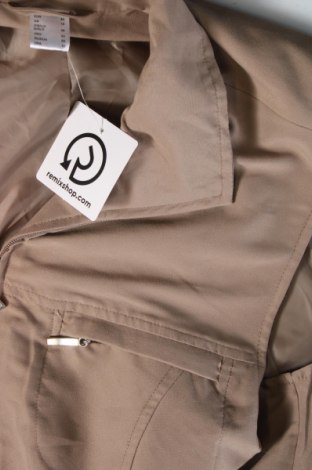 Γυναικείο γιλέκο, Μέγεθος XL, Χρώμα  Μπέζ, Τιμή 10,88 €