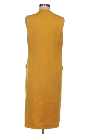 Γυναικείο γιλέκο, Μέγεθος M, Χρώμα Κίτρινο, Τιμή 10,19 €