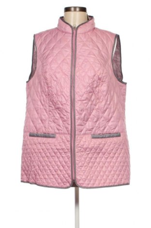 Γυναικείο γιλέκο, Μέγεθος XL, Χρώμα Ρόζ , Τιμή 17,29 €