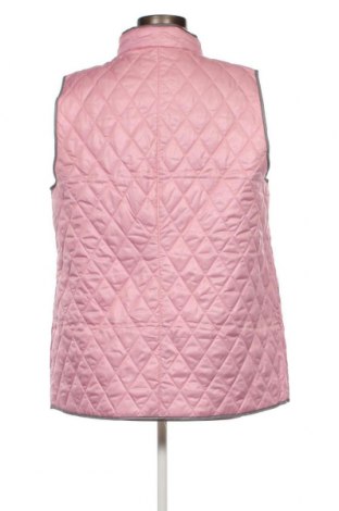 Γυναικείο γιλέκο, Μέγεθος XL, Χρώμα Ρόζ , Τιμή 17,29 €